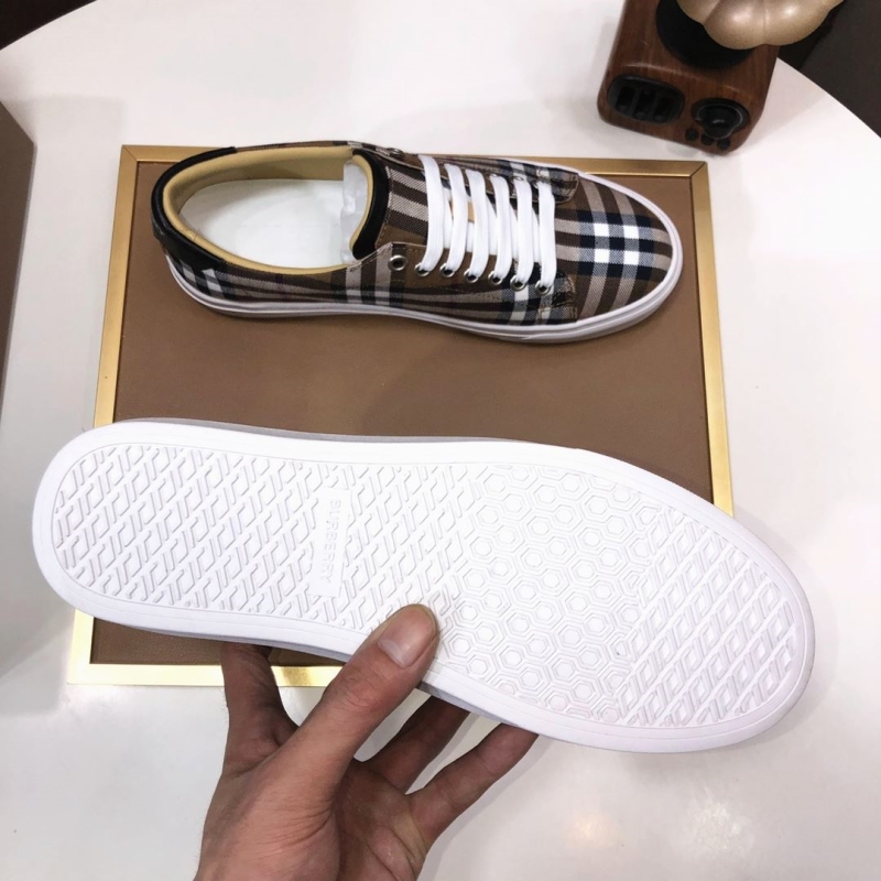 Burberry Sneakers